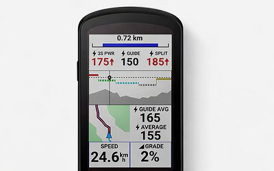 Oferta Garmin Edge 1040 solar