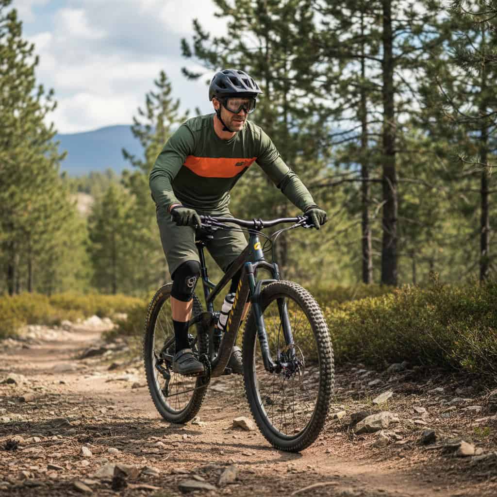 Altura del manillar como ajustarlo