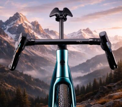 Fallos en el manillar de la Bianchi RC