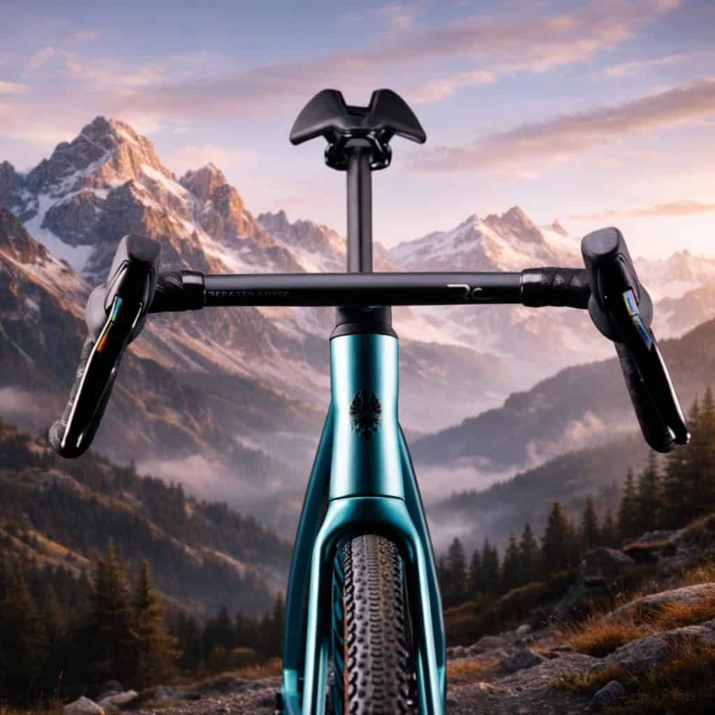 Fallos en el manillar de la Bianchi RC