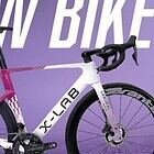 Laboral Kutxa llevará bicicletas XDS en 2026