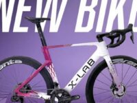 Laboral Kutxa llevará bicicletas XDS en 2026