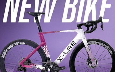 Laboral Kutxa llevará bicicletas XDS en 2026