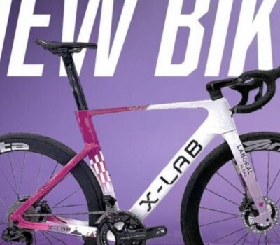 Laboral Kutxa llevará bicicletas XDS en 2026