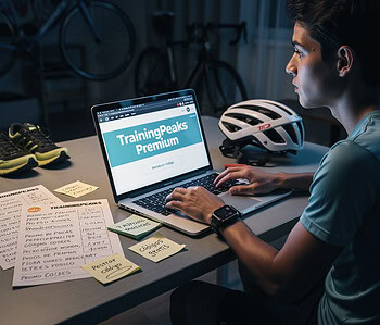 TrainingPeaks gratis códigos promocionales