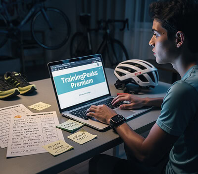 TrainingPeaks gratis códigos promocionales