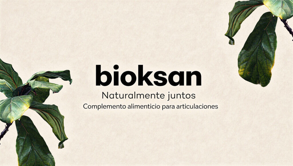 Bioksan complementos alimenticios naturales para ciclismo