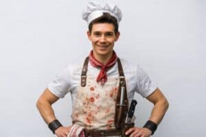 Miguel Ángel López después de la bici hay vida