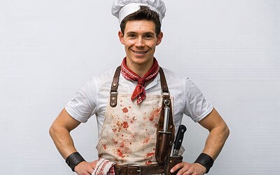 Miguel Ángel López después de la bici hay vida