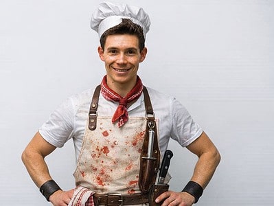 Miguel Ángel López después de la bici hay vida