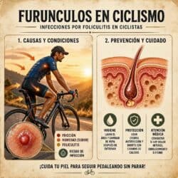 Pequeño gran problema forúnculos