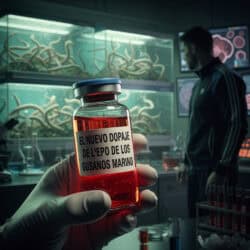 El nuevo dopaje gusanos marinos mas oxígeno para la sangre