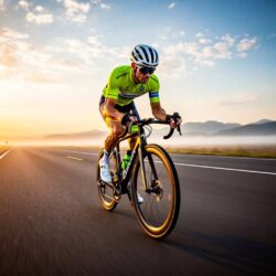 Que es mejor para un ciclista entrenar calidad o cantidad