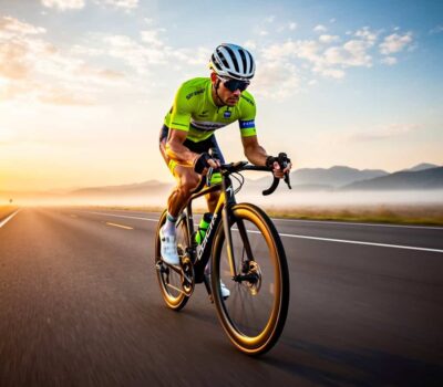 Que es mejor para un ciclista entrenar calidad o cantidad