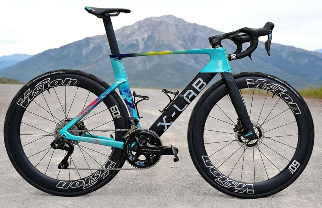 Bicicletas X-LAB todo lo que necesitas saber