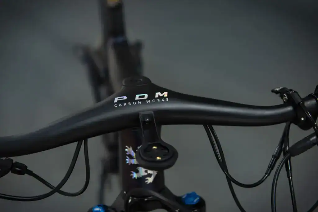 Reseña de la bicicleta Podium Arizona