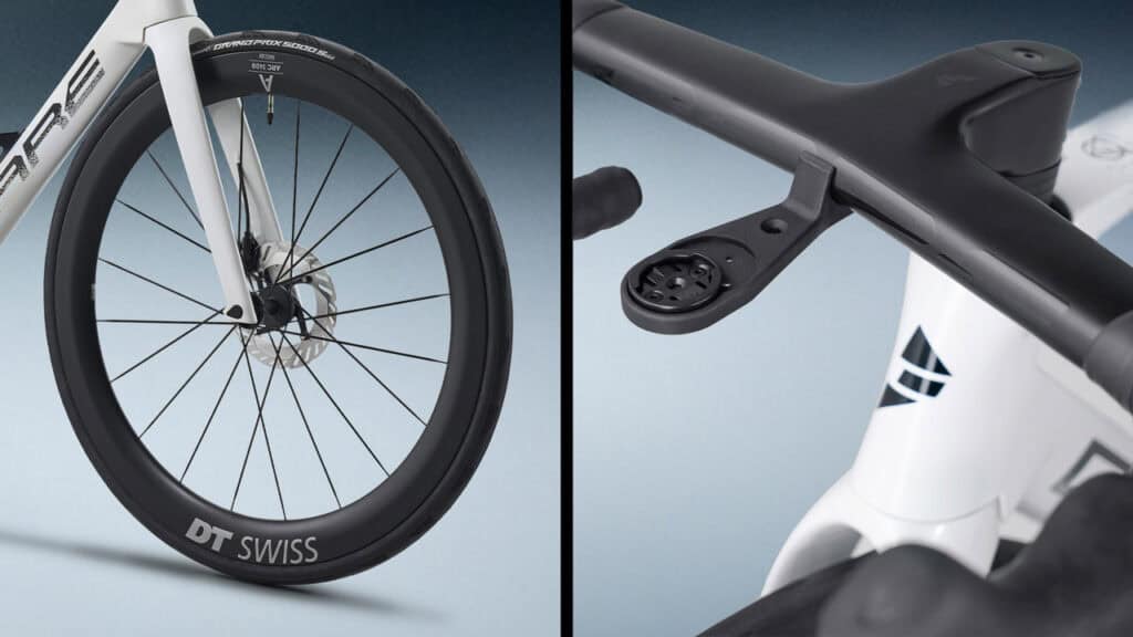 Dare Prestige Ace-AFO S8