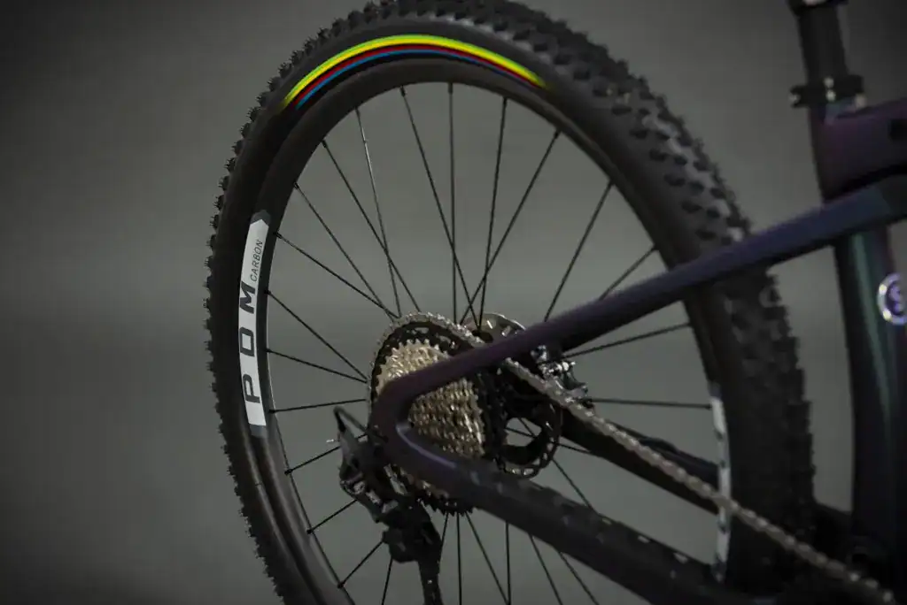 Reseña de la bicicleta Podium Arizona