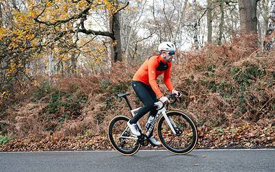 4iiii ha anunciado una nueva colaboración con Alex Dowsett