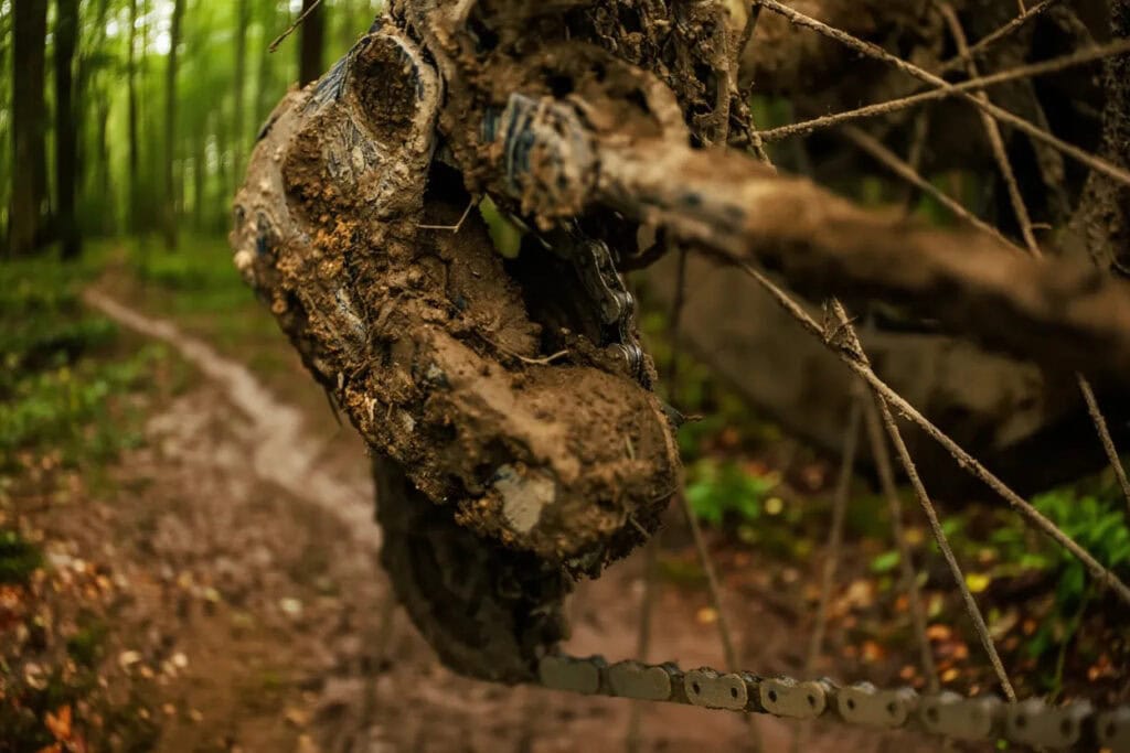 nuevo grupo de descenso AXS