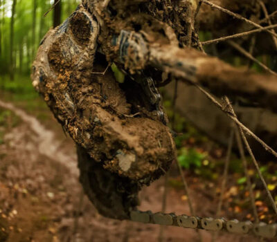 nuevo grupo de descenso AXS