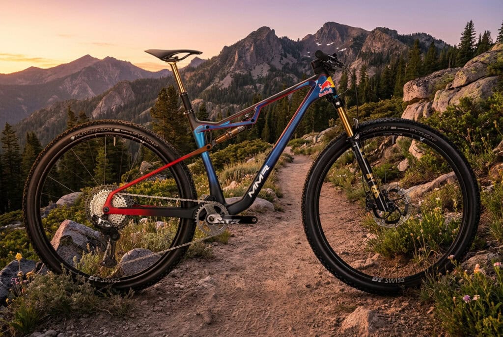 MMR Kenta SL edición Carlos Sainz y Nani Roma