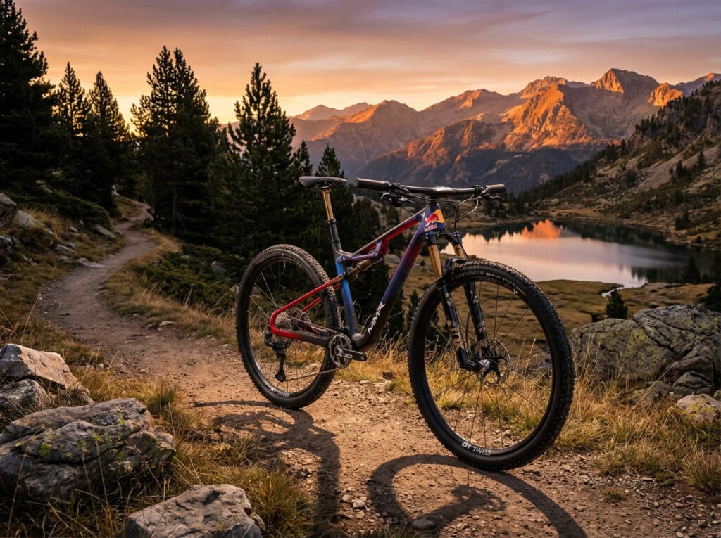 MMR Kenta SL edición Carlos Sainz y Nani Roma