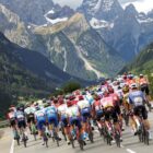 Los ciclistas españoles en el World Tour en el 2026