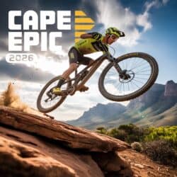 Cape Epic 2026
