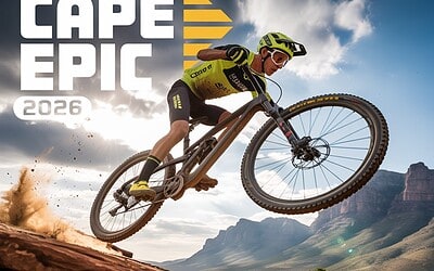 Cape Epic 2026