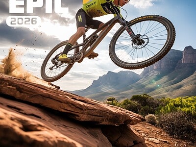 Cape Epic 2026