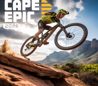 Cape Epic 2026