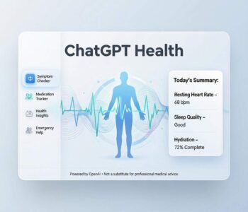 Nace ChatGPT Health