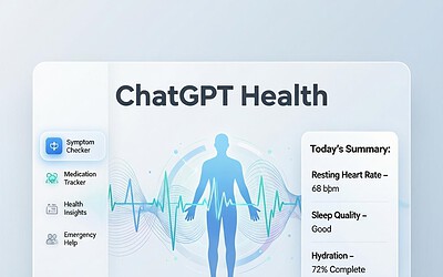 Nace ChatGPT Health