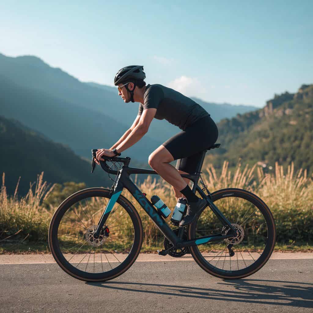 Cómo leer tu entrenamiento en Strava