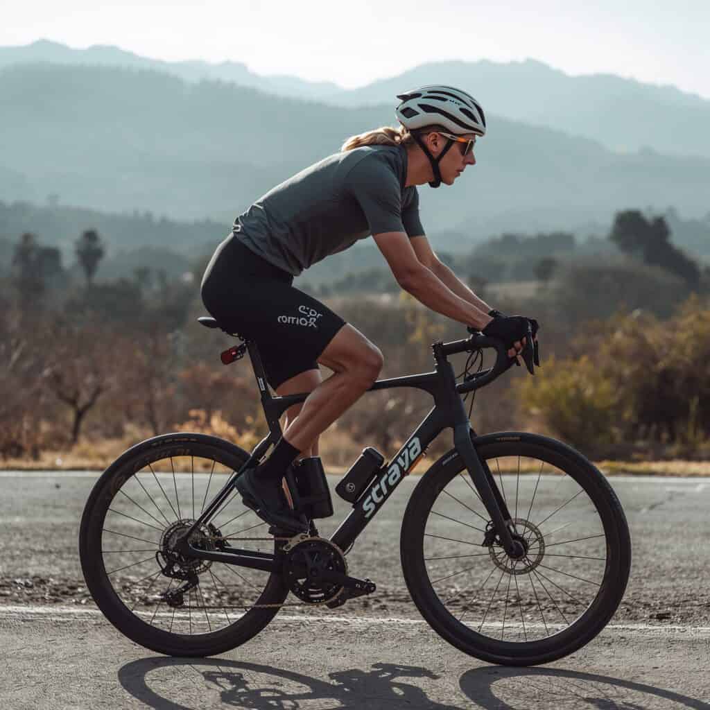 Cómo leer tu entrenamiento en Strava