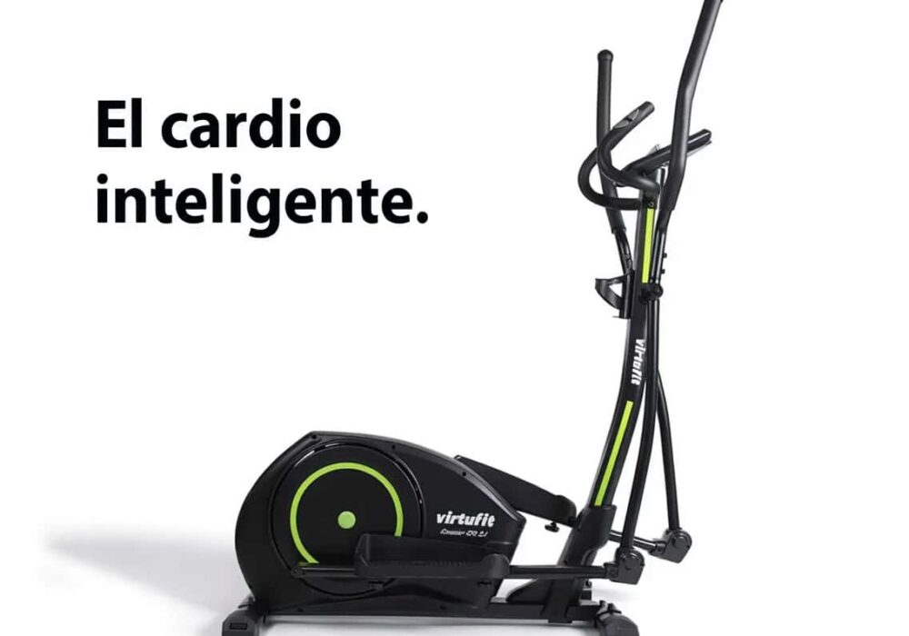 El cardio inteligente