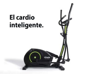 El cardio inteligente