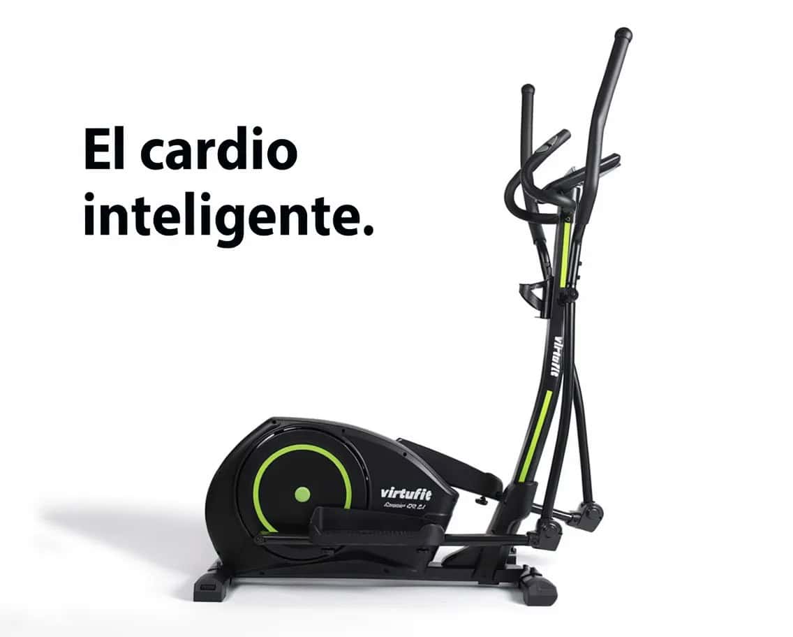 Cardio inteligente para ciclistas – zonas de entrenamiento y bajo impacto