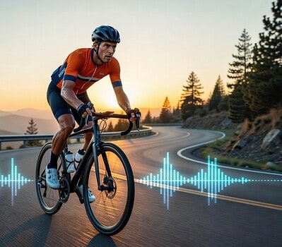 Como mejorar la cadencia de Pedaleo