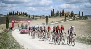 Strade Bianche 2026