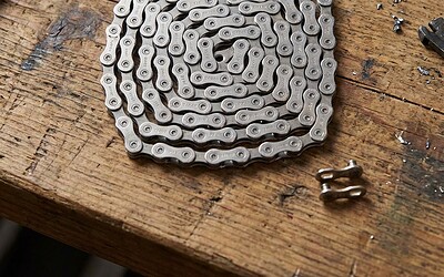 Cuánto dura una cadena de bicicleta antes de cambiarla