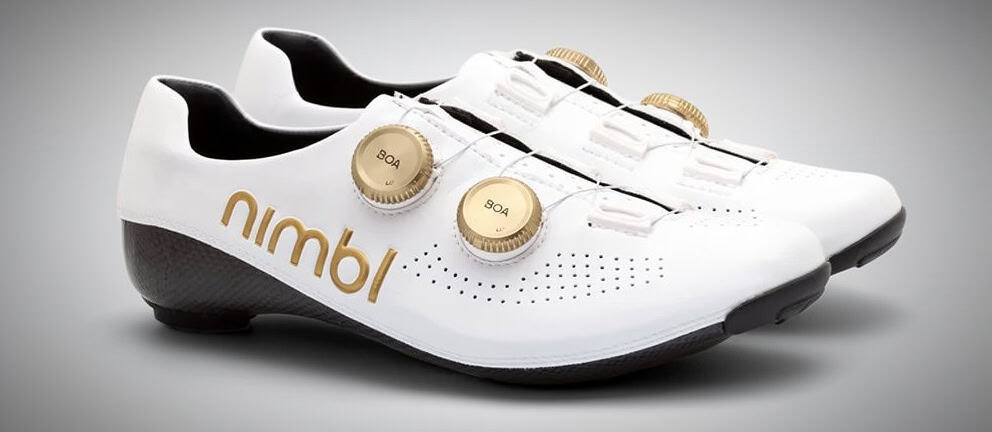 Zapatillas de ciclismo Nimbl Ultimate