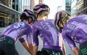 Jayco AlUla anuncia su nueva equipación MAAP