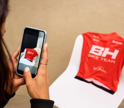 Kalas vestirá el equipo BH Coloma Team