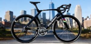 Revisión Colnago Y1RS Dream build