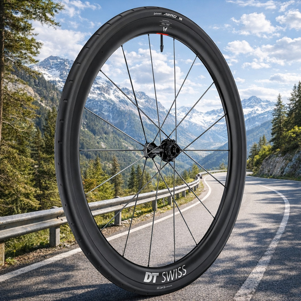 DT Swiss ARC 1100 Spline CS DB