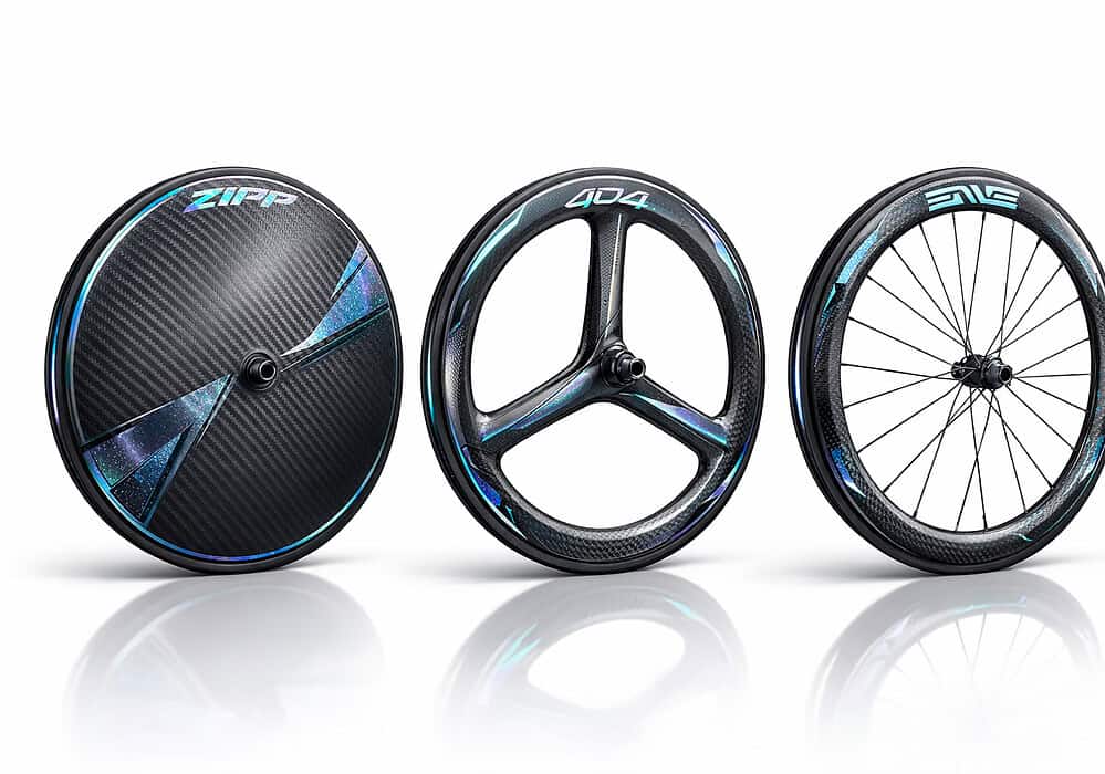 ruedas de carbono para bicicletas de carretera en 2026
