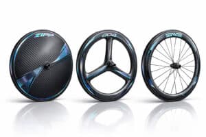 ruedas de carbono para bicicletas de carretera en 2026