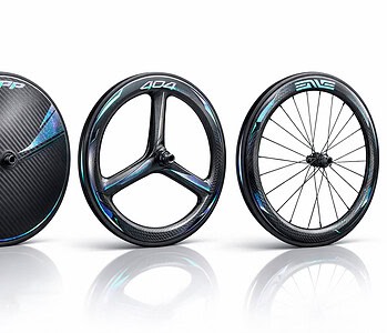 ruedas de carbono para bicicletas de carretera en 2026